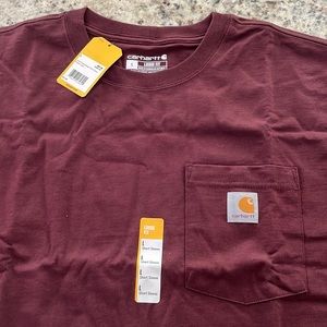 Carhartt Loose Fit Tee